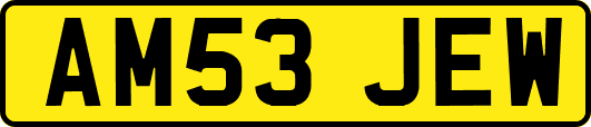 AM53JEW