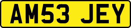 AM53JEY