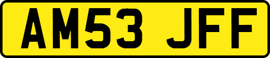AM53JFF