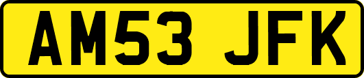 AM53JFK