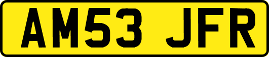 AM53JFR