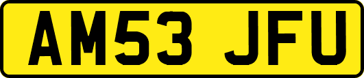 AM53JFU