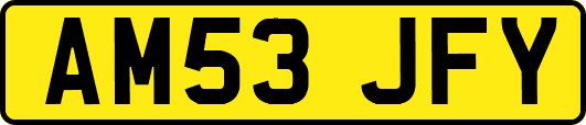 AM53JFY