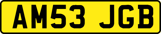 AM53JGB