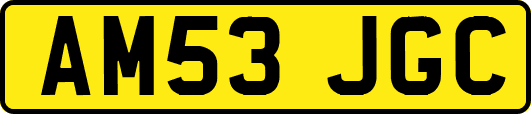 AM53JGC