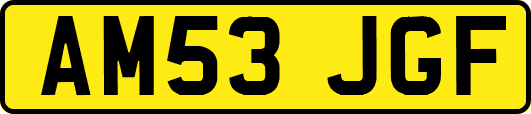 AM53JGF