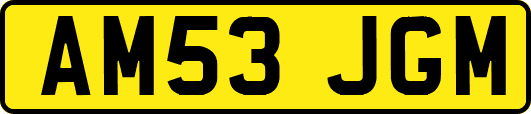 AM53JGM