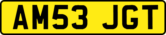 AM53JGT
