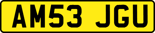 AM53JGU