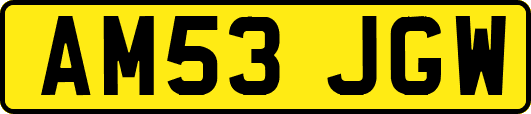 AM53JGW