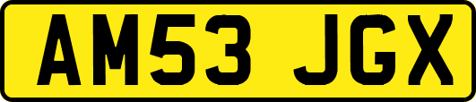 AM53JGX