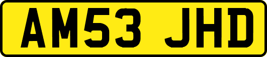 AM53JHD