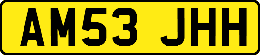 AM53JHH