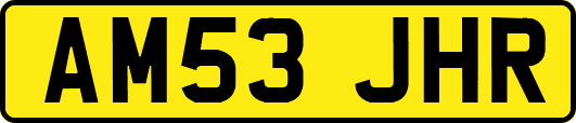 AM53JHR