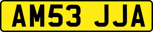 AM53JJA