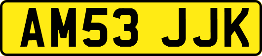 AM53JJK