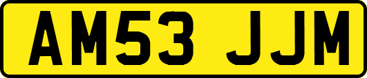 AM53JJM