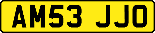 AM53JJO