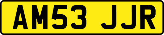 AM53JJR