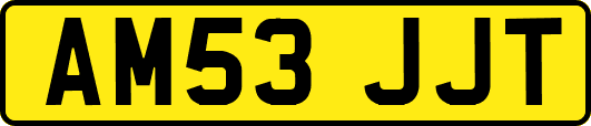 AM53JJT