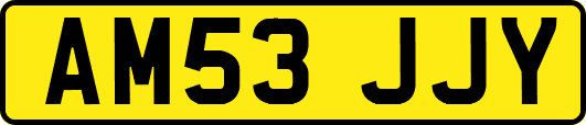 AM53JJY
