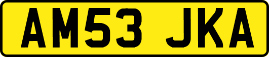 AM53JKA