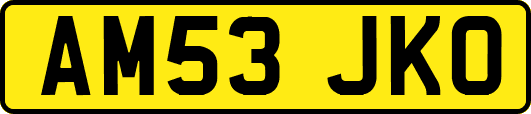 AM53JKO