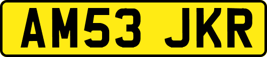 AM53JKR