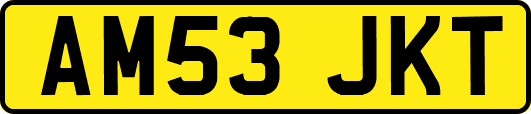 AM53JKT