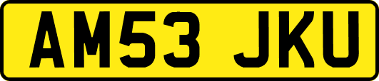 AM53JKU