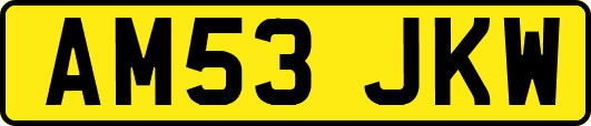 AM53JKW