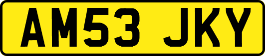 AM53JKY