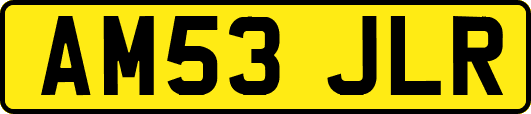 AM53JLR