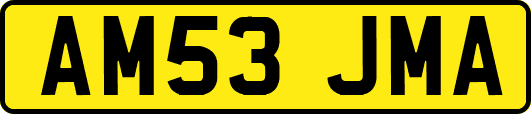 AM53JMA