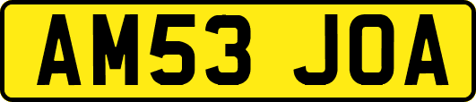 AM53JOA