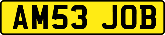 AM53JOB