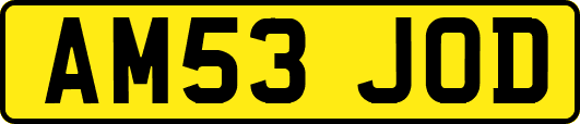 AM53JOD
