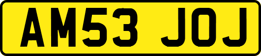 AM53JOJ