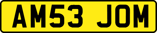 AM53JOM