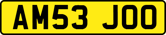 AM53JOO