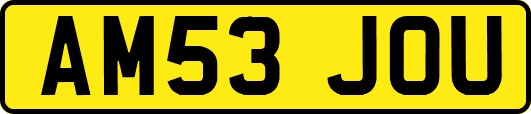 AM53JOU