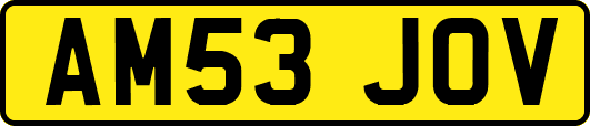 AM53JOV