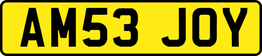 AM53JOY