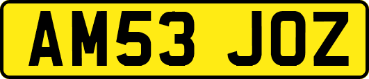 AM53JOZ