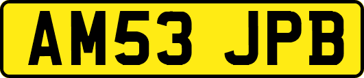 AM53JPB