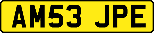 AM53JPE