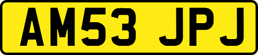 AM53JPJ