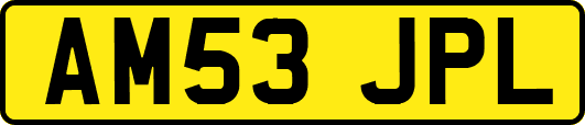 AM53JPL