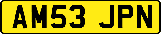 AM53JPN