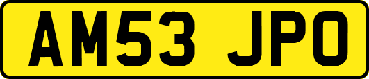 AM53JPO